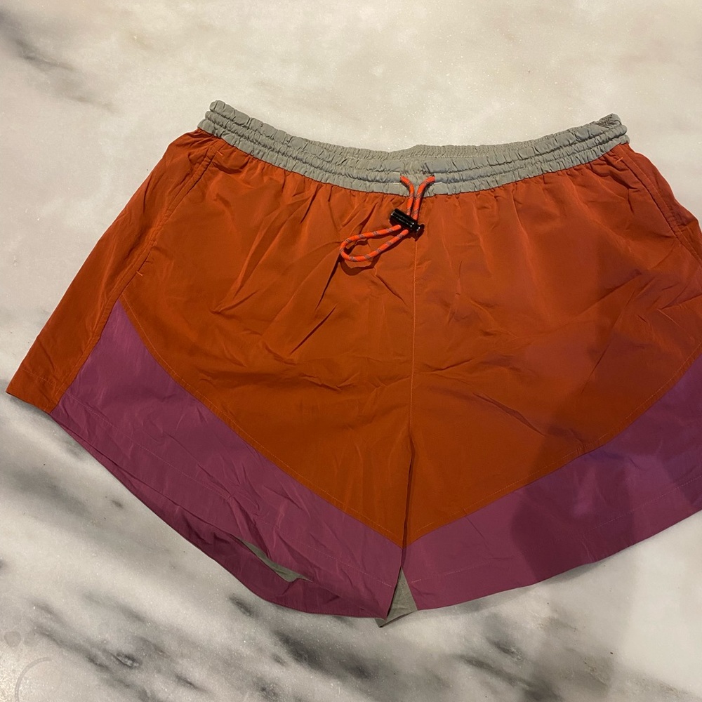 Lululemon evergreen high-rise short